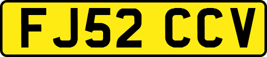 FJ52CCV