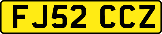 FJ52CCZ