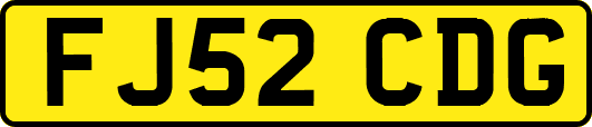 FJ52CDG