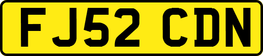 FJ52CDN