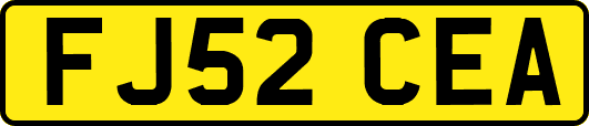 FJ52CEA