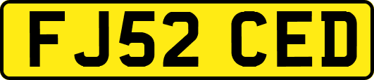 FJ52CED