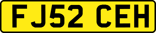FJ52CEH