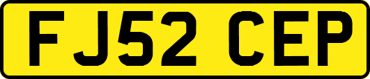 FJ52CEP