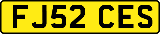 FJ52CES