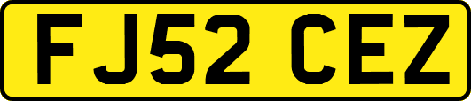 FJ52CEZ