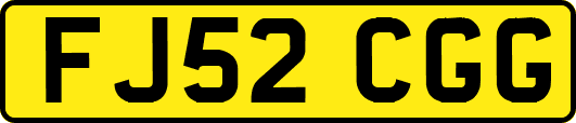 FJ52CGG