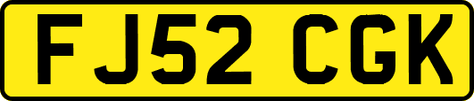 FJ52CGK