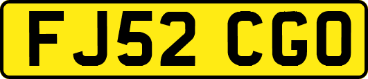 FJ52CGO