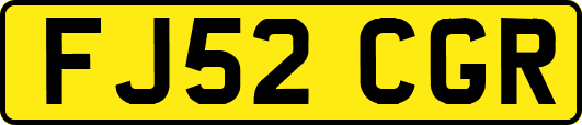 FJ52CGR