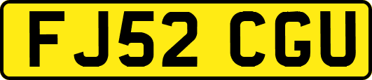 FJ52CGU