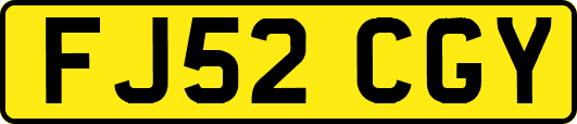 FJ52CGY