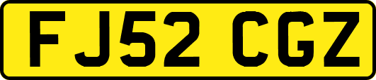 FJ52CGZ