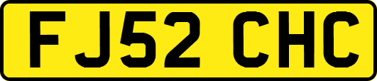 FJ52CHC