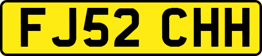 FJ52CHH