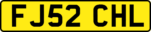 FJ52CHL