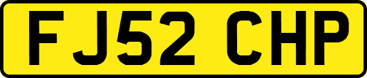 FJ52CHP