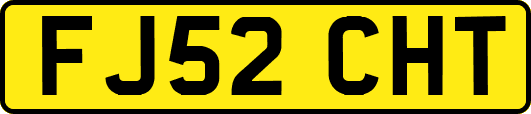 FJ52CHT