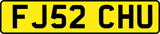 FJ52CHU