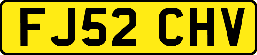 FJ52CHV