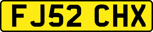 FJ52CHX