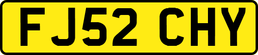 FJ52CHY