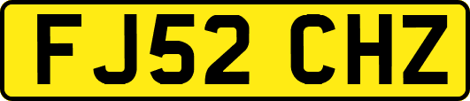 FJ52CHZ