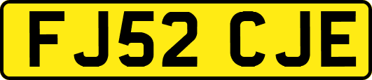 FJ52CJE