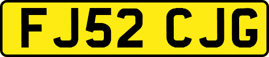 FJ52CJG