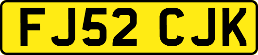 FJ52CJK
