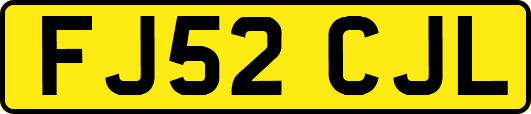 FJ52CJL