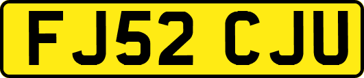FJ52CJU