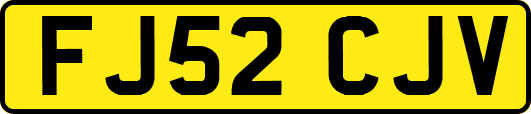 FJ52CJV