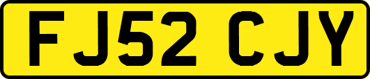 FJ52CJY