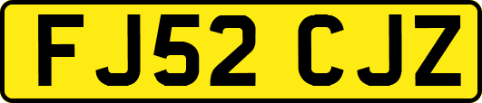 FJ52CJZ