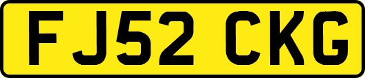 FJ52CKG