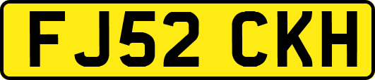 FJ52CKH