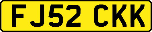 FJ52CKK
