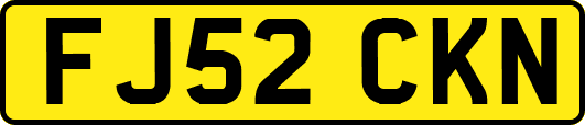 FJ52CKN