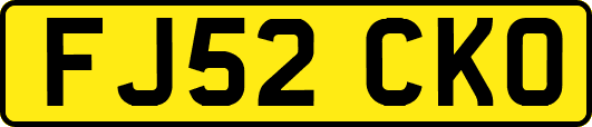 FJ52CKO
