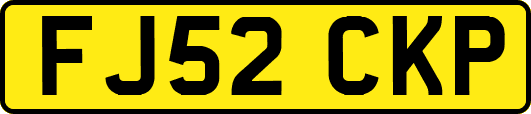 FJ52CKP