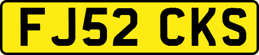 FJ52CKS
