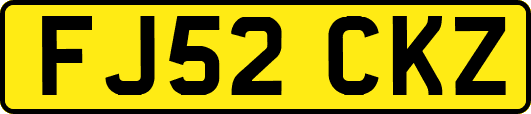 FJ52CKZ