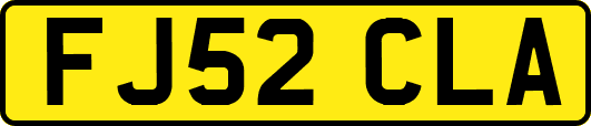FJ52CLA