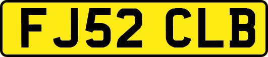 FJ52CLB