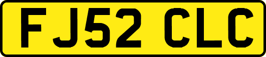 FJ52CLC
