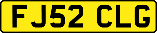 FJ52CLG