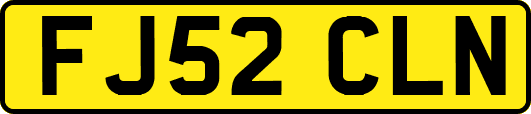 FJ52CLN