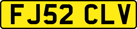 FJ52CLV
