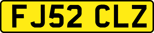FJ52CLZ